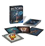 »echoes: Die Tänzerin« von Ravensburger (20812)