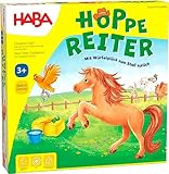 Hoppe Reiter von Haba (4321)
