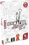 »MicroMacro: Crime City« von Pegasus (59060G)