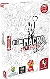 »MicroMacro: Crime City« von Pegasus (59060G)