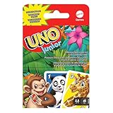 UNO Junior von Mattel Games (GKF04)