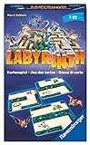»Labyrinth – Das Kartenspiel« von Ravensburger (20849)