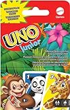 UNO Junior von Mattel Games (GKF04)