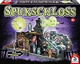 2. »Spukschloss« von Schmidt Spiele (40619)