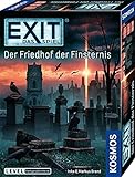 »EXIT – Das Spiel – Der Friedhof der Finsternis« von KOSMOS (695163)