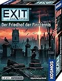 »EXIT – Das Spiel – Der Friedhof der Finsternis« von KOSMOS (695163)