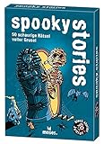 »Spooky Black Stories Junior« von KOSMOS (100088)