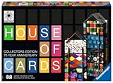 EAMES House of Cards® Medium