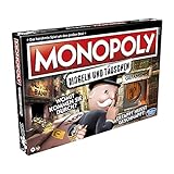 Monopoly: Mogeln und Täuschen