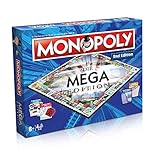 Monopoly: Mega Edition