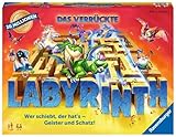 »Das verrückte Labyrinth« von Ravensburger (26955)