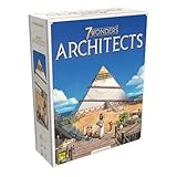 »7 Wonders: Architects« von Asmodee