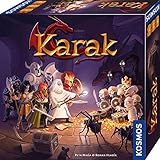 »Karak - Das Abenteuer beginnt« (682286)