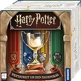 »Harry Potter: Wettstreit um den Hauspokal« von KOSMOS (680855)