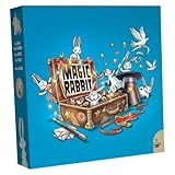 »Magic Rabbit« von Lumberjacks Magic (LUM022MA
