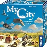 »My City« (691486)