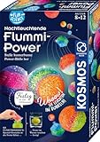 »Fun Science - Nachtleuchtende Flummi-Power« (654108)