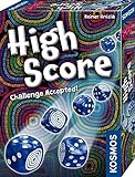 »High Score - Challenge Accepted!« (680572)