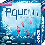 »Aqualin – Schwarmtaktik für zwei« von KOSMOS (691554)