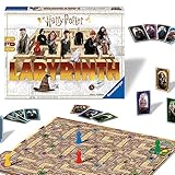 Harry Potter Labyrinth« von Ravensburger