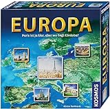 »Europa« von KOSMOS (692636)
