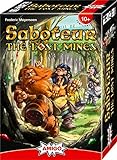 10. »Saboteur – The Lost Mines« von Amigo (01800)