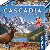 »Cascadia« von KOSMOS (682590)