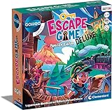 »Escape Game – Deluxe« von Clementoni (59257)