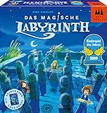 Drei Magier Spiele 40848 - Das Magische Labyrinth