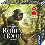 »Die Abenteuer des Robin Hood« (680565)