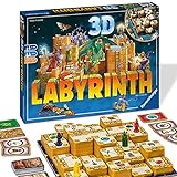 »3D Labyrinth« von Ravensburger (‎26113)