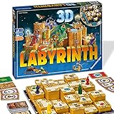 »3D Labyrinth« von Ravensburger (‎26113)