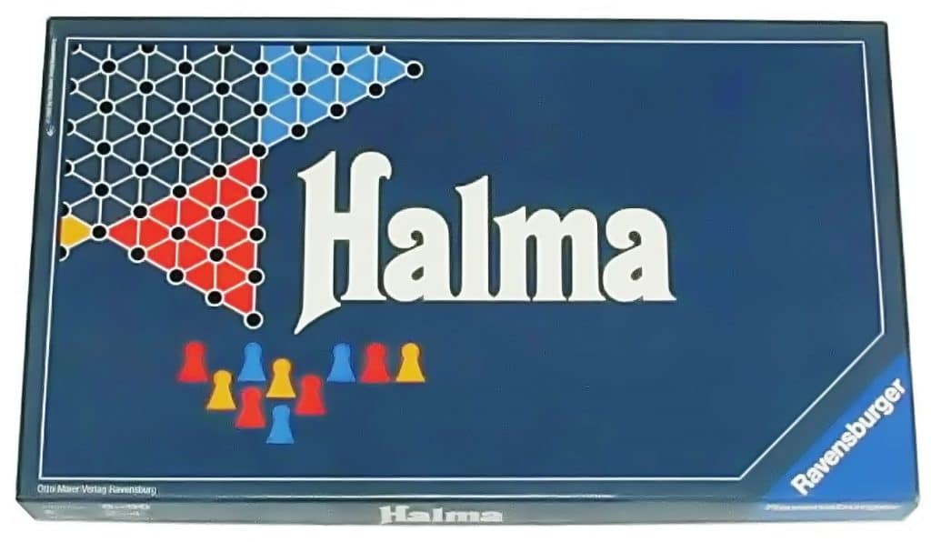 Halma