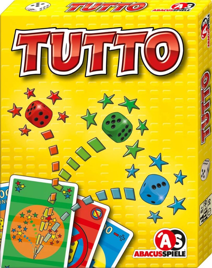 Tutto! - Volle Lotte