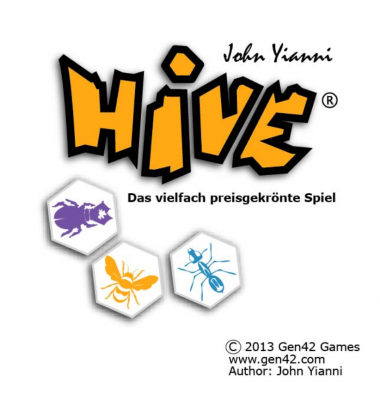 HIVE