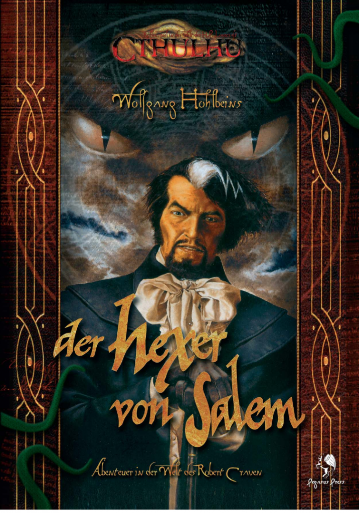 Der Hexer von Salem