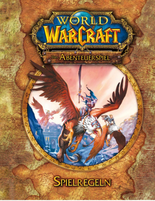 World of Warcraft - Das Abenteuerspiel