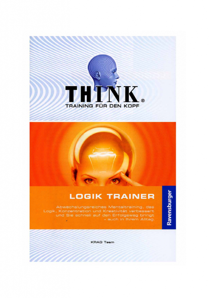 Think Logik Trainer