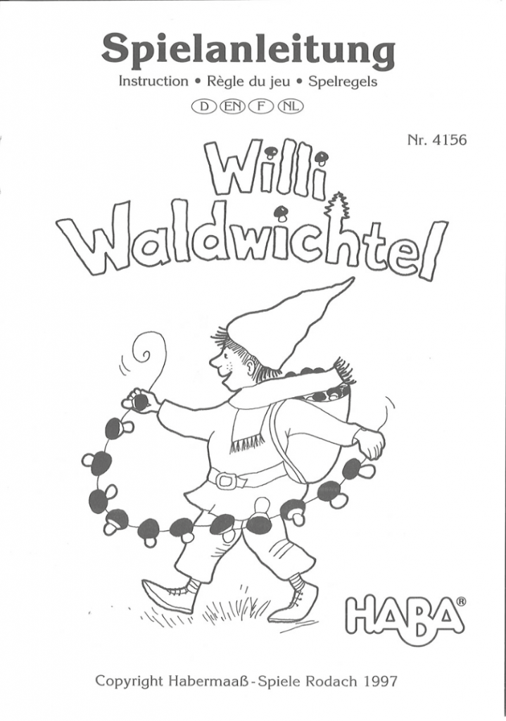 Willi Waldwichtel