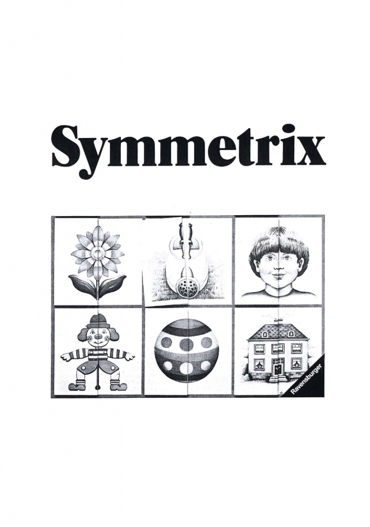 Symmetrix