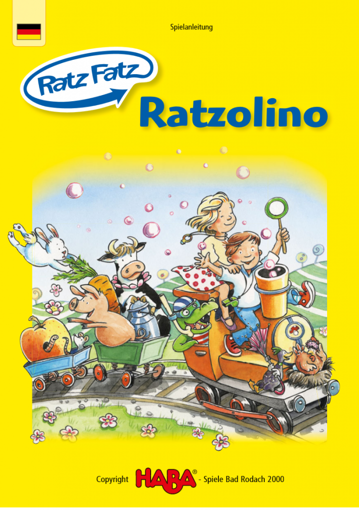 Ratzolino