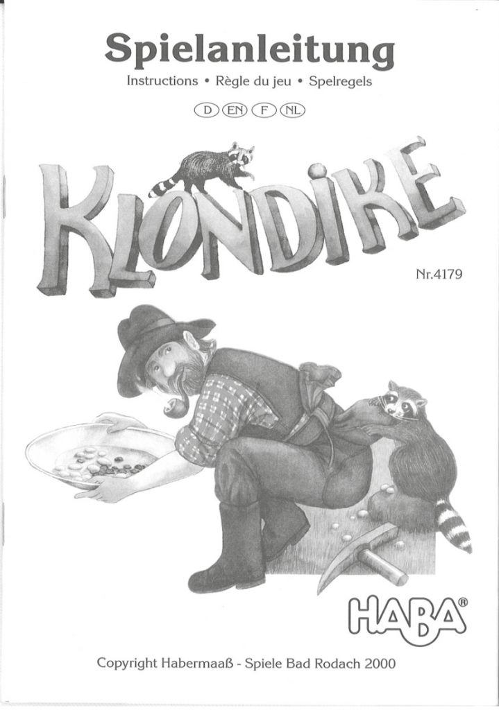 Klondike