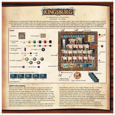 Kingsburg