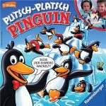 Plitsch Platsch Pinguin Spielregeln Spielanleitung Sowie Test Bilder