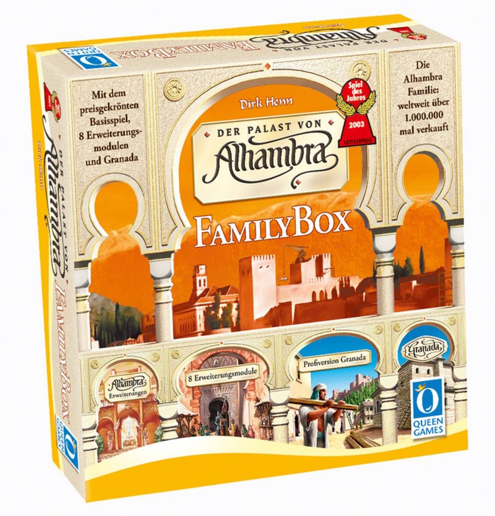 Alhambra