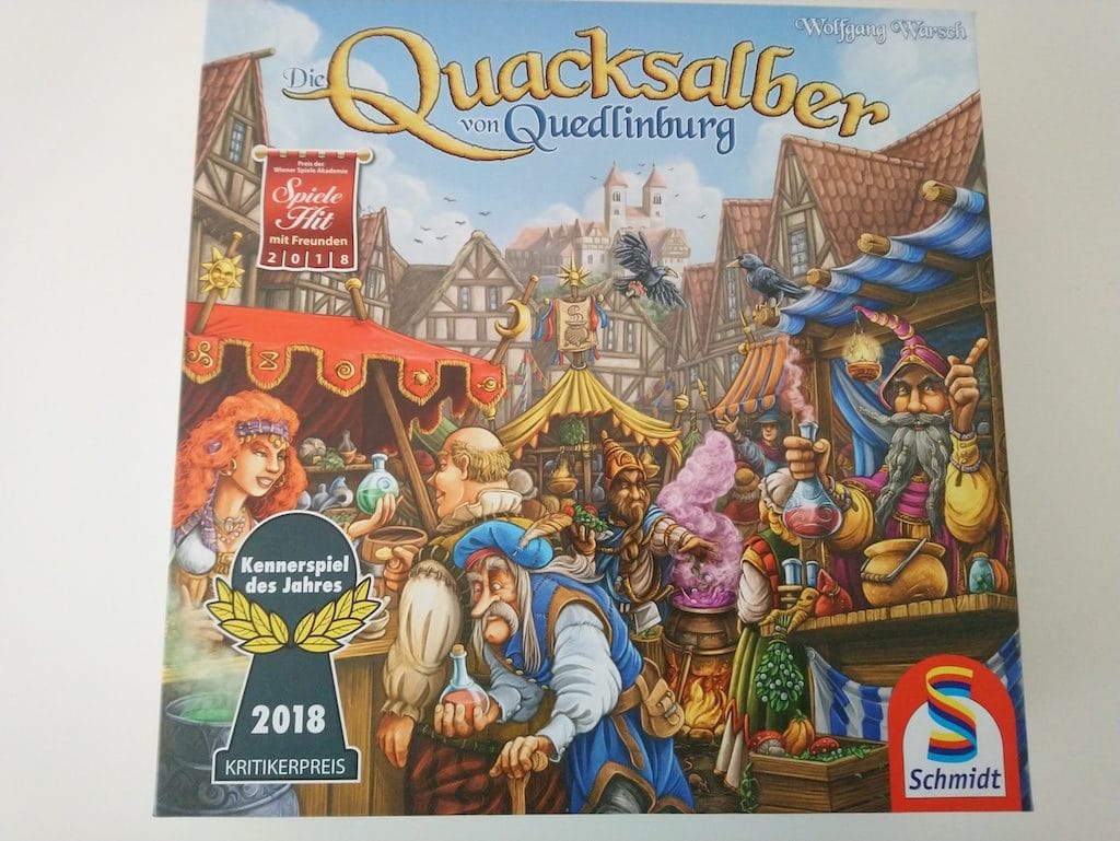 Quacksalber-von Quedlinburg-