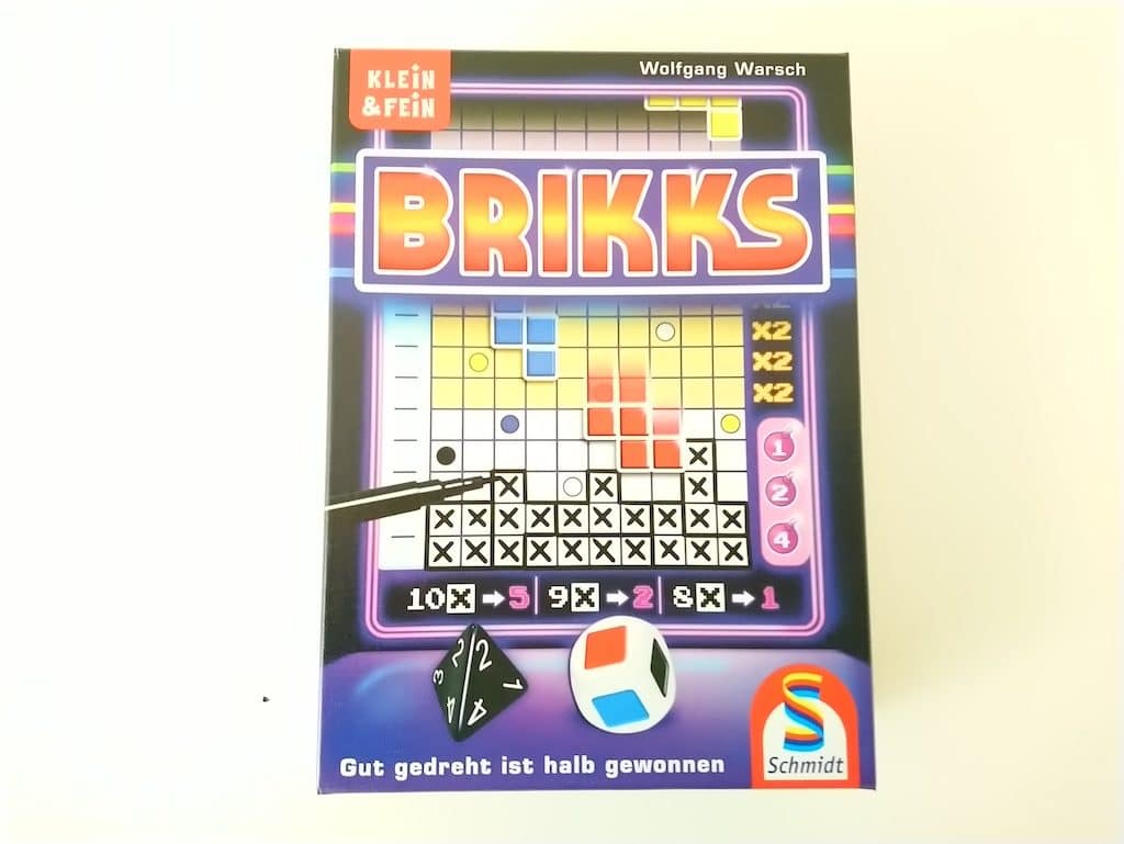 brikks schmidt spiele