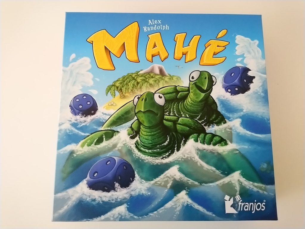 Mahe Franjos