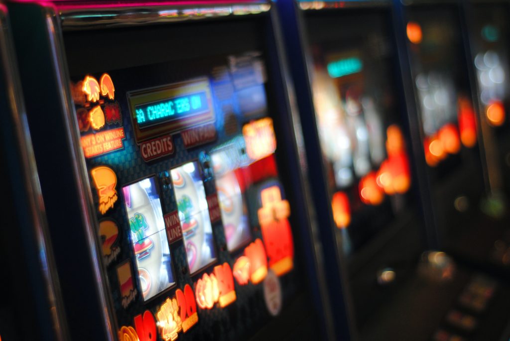 Casinos ohne Lizenzen meiden