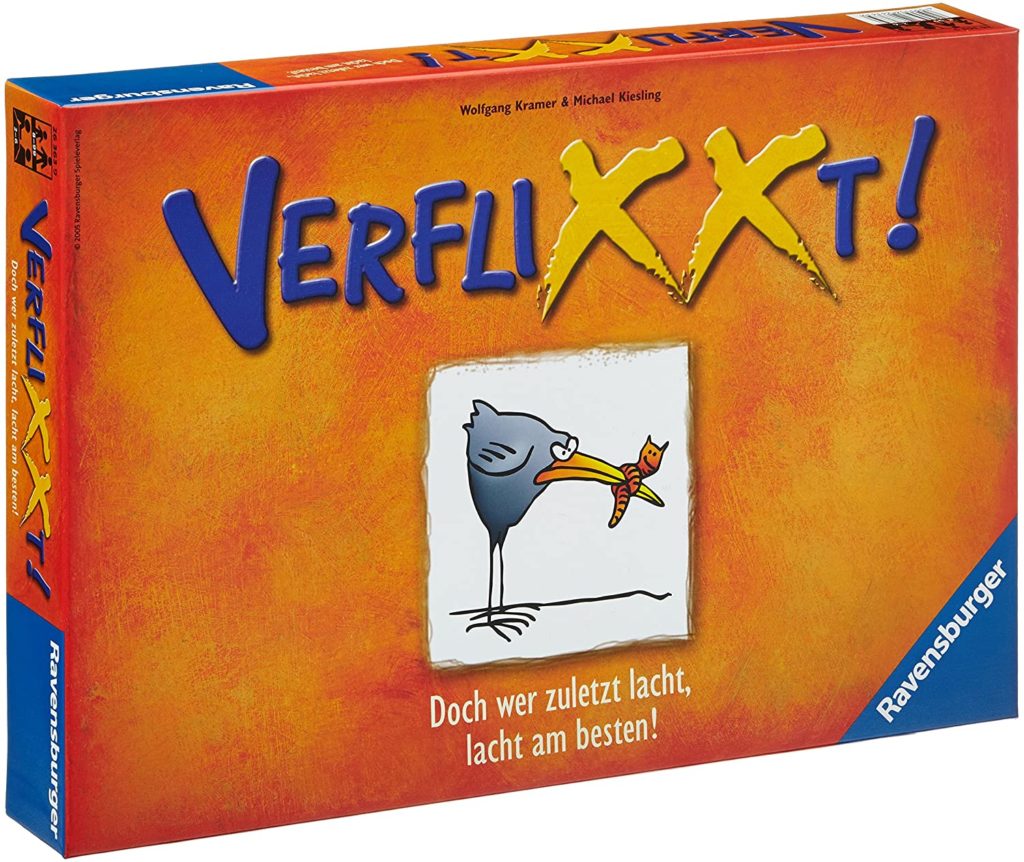 Verflixxt von Ravensburger 26363